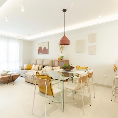 Apartamentos Martalia - La Casa Del Cedro Luxury รอนดา ภายนอก รูปภาพ
