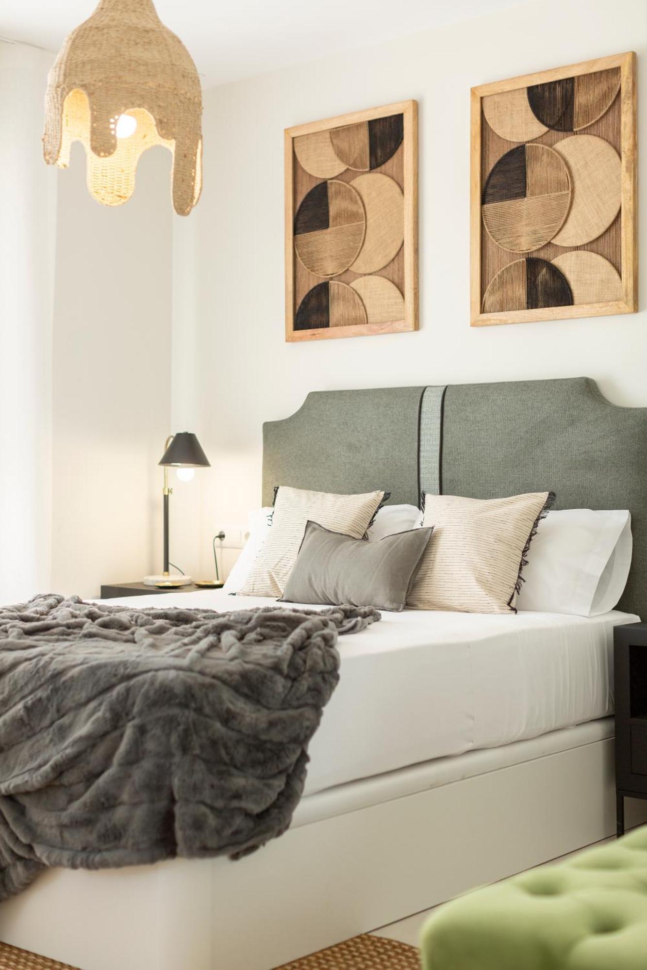 Apartamentos Martalia - La Casa Del Cedro Luxury รอนดา ภายนอก รูปภาพ