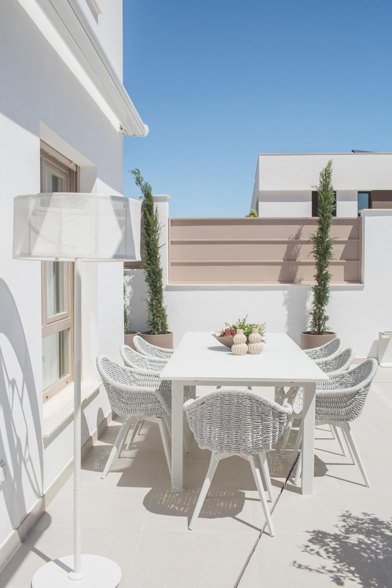 Apartamentos Martalia - La Casa Del Cedro Luxury รอนดา ภายนอก รูปภาพ