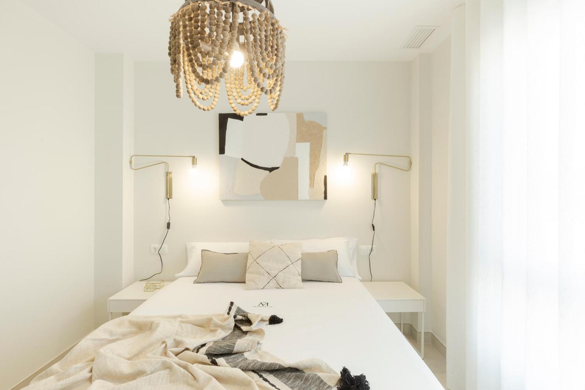 Apartamentos Martalia - La Casa Del Cedro Luxury รอนดา ภายนอก รูปภาพ